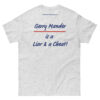 Classic Tee - Image 7