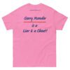 Classic Tee - Image 3