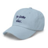 YGV Hat - Image 8