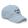 YGV Hat - Image 7