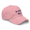 YGV Hat - Image 3