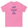 Classic Tee - Image 3