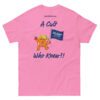 Classic Tee - Image 3